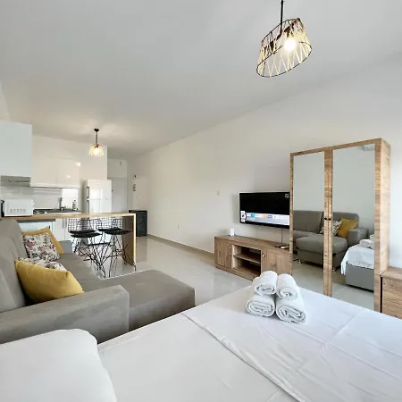 Italus Caesar & Apartment *