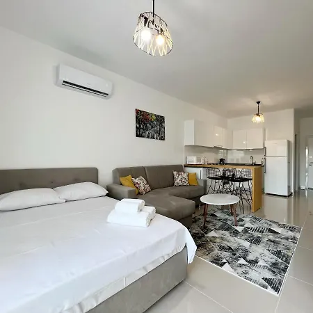 Apartment Italus Caesar &