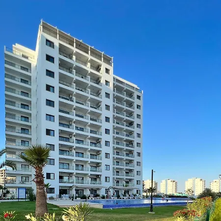Apartment Italus Caesar &