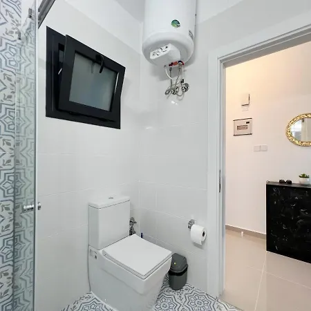 Apartment Italus Caesar &
